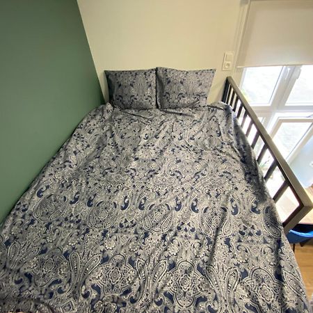 Apartament Mini Max Kielce Extérieur photo