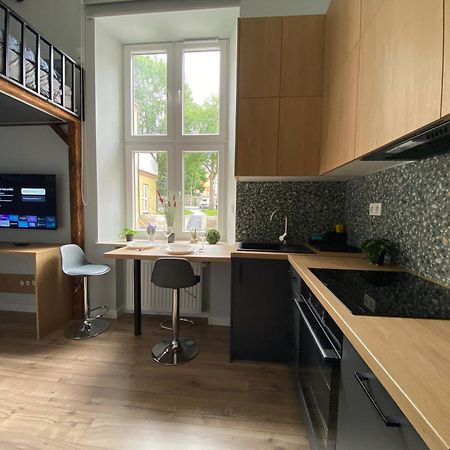 Apartament Mini Max Kielce Extérieur photo