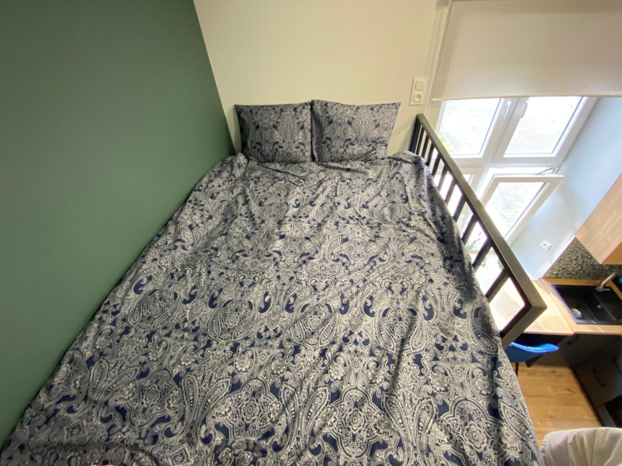 Apartament Mini Max Kielce Extérieur photo