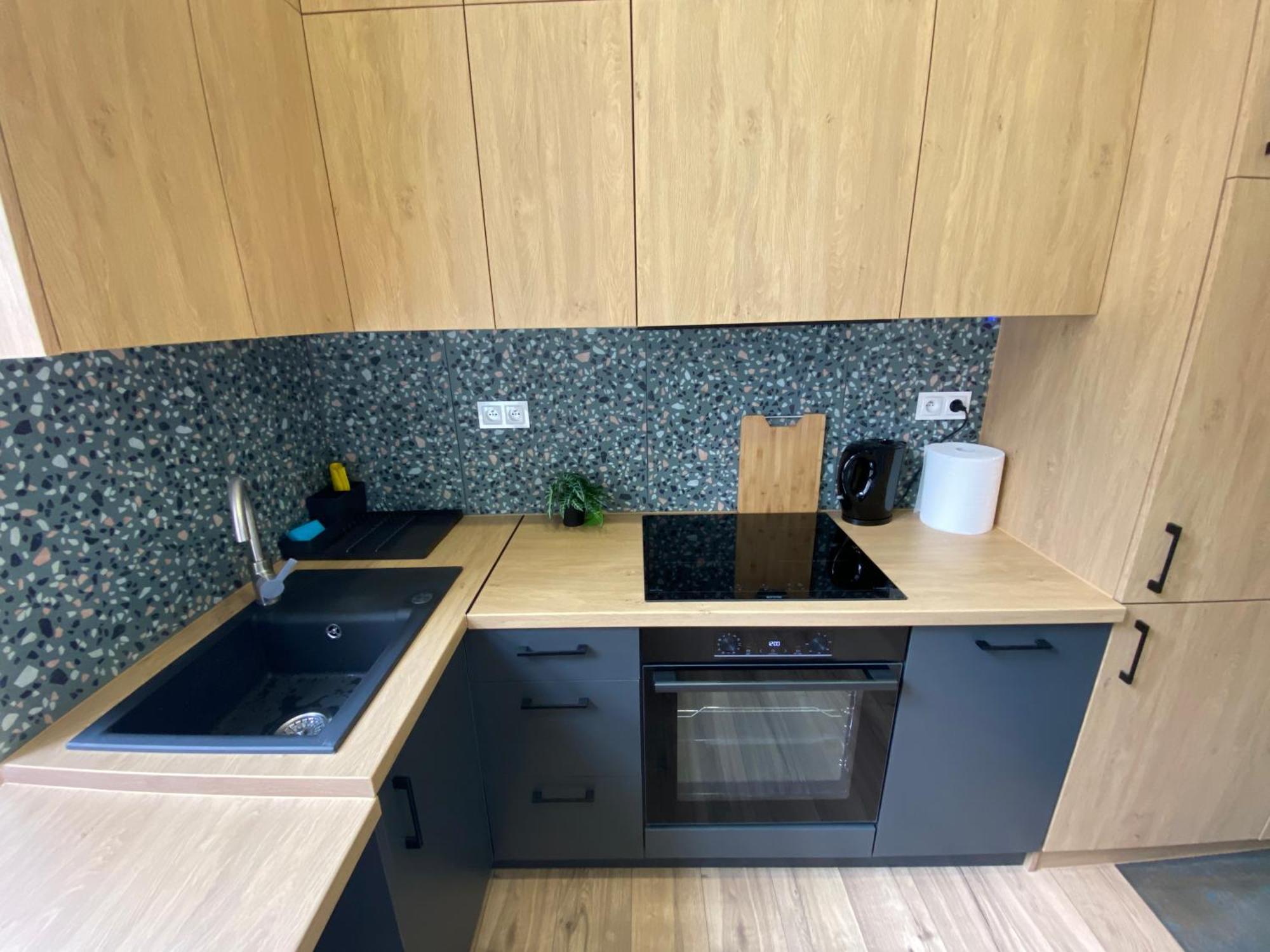 Apartament Mini Max Kielce Extérieur photo