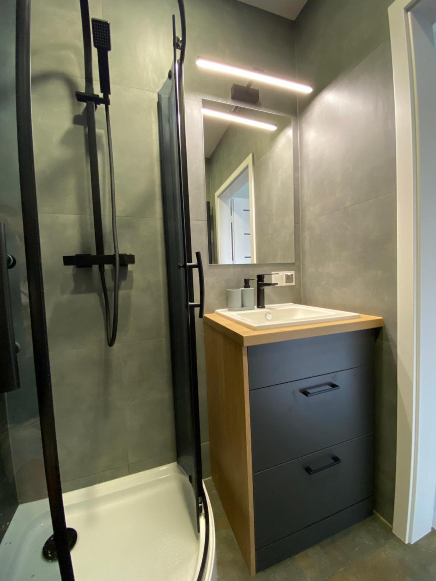 Apartament Mini Max Kielce Extérieur photo