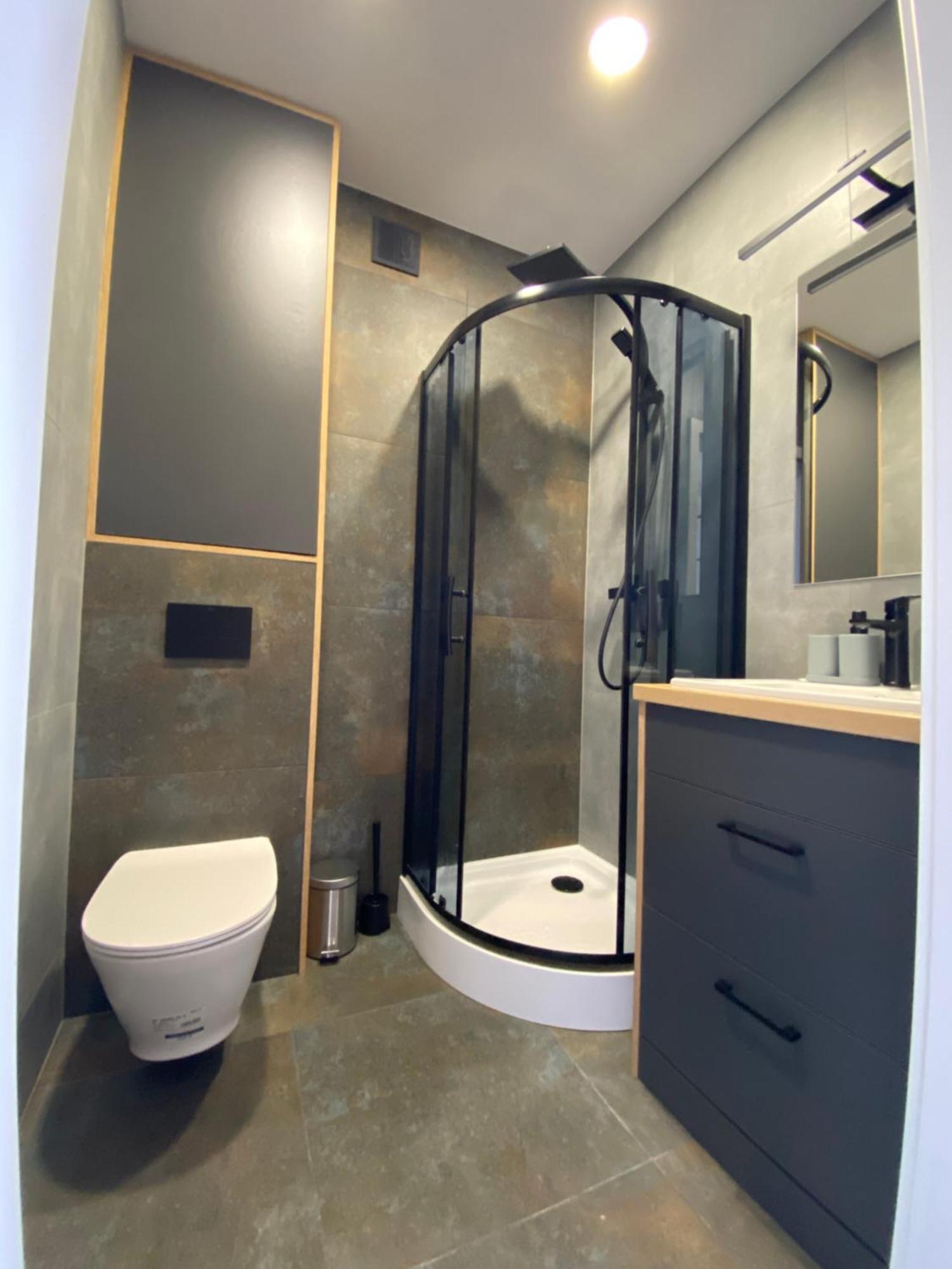 Apartament Mini Max Kielce Extérieur photo