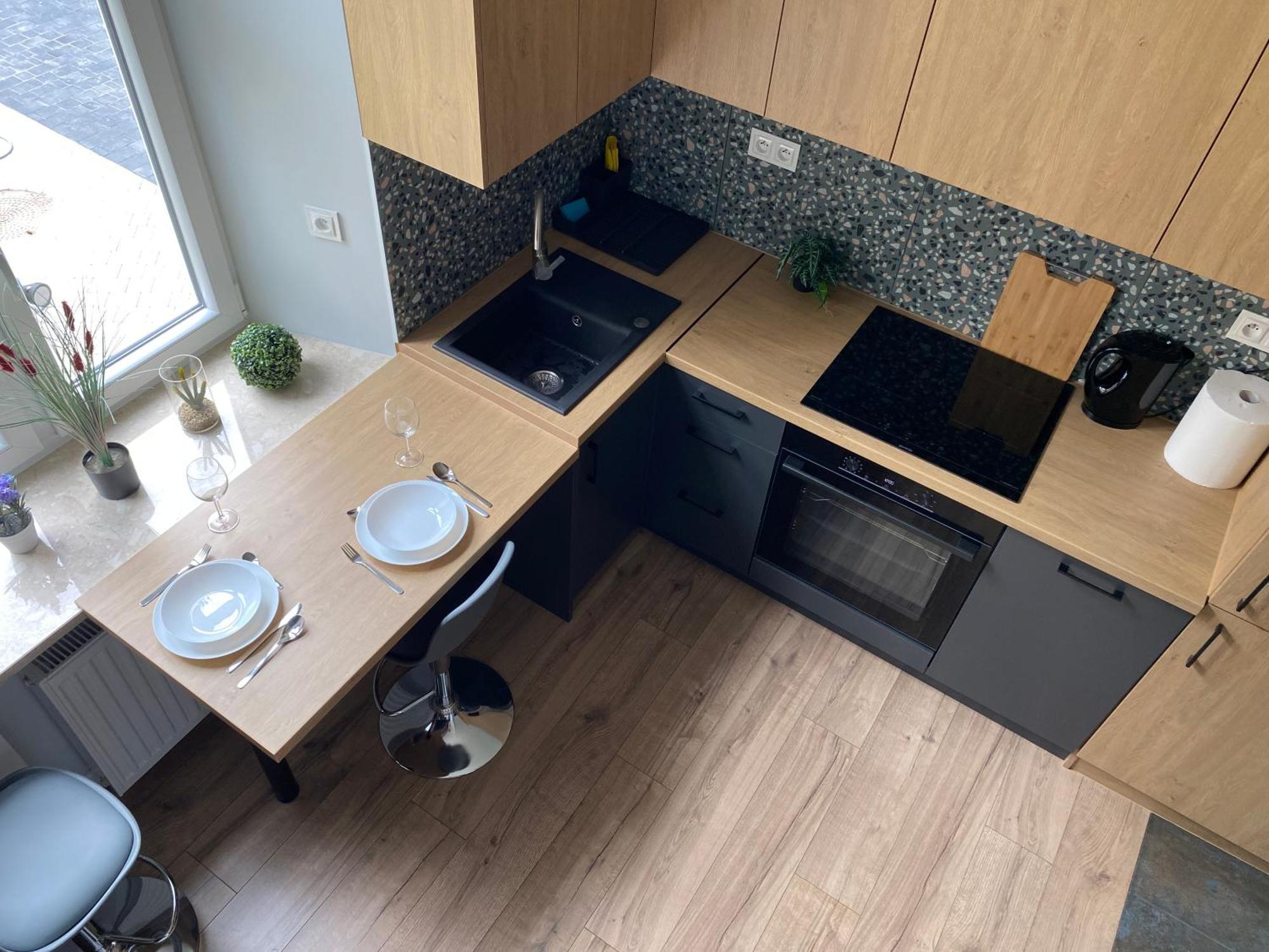 Apartament Mini Max Kielce Extérieur photo