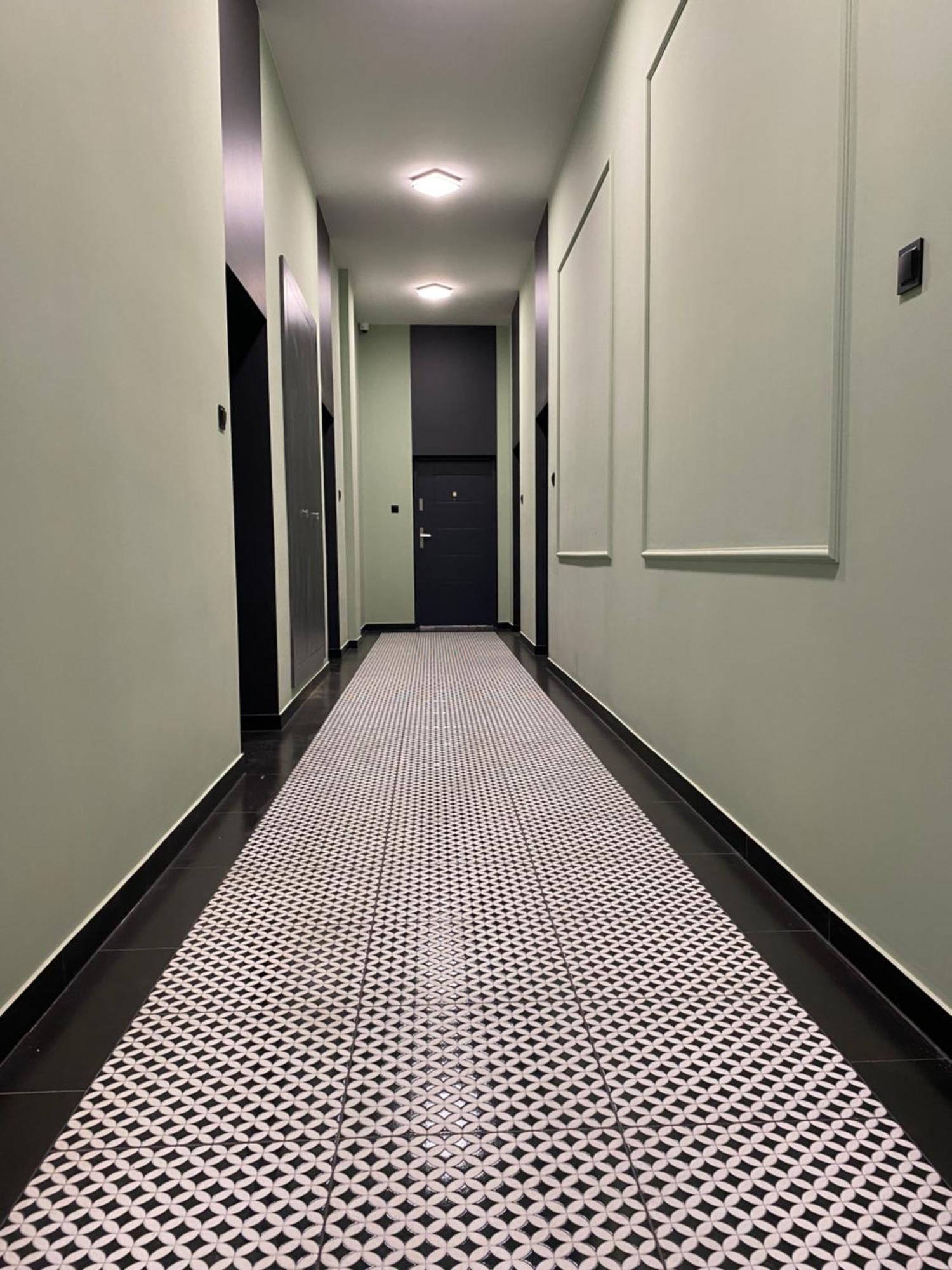 Apartament Mini Max Kielce Extérieur photo