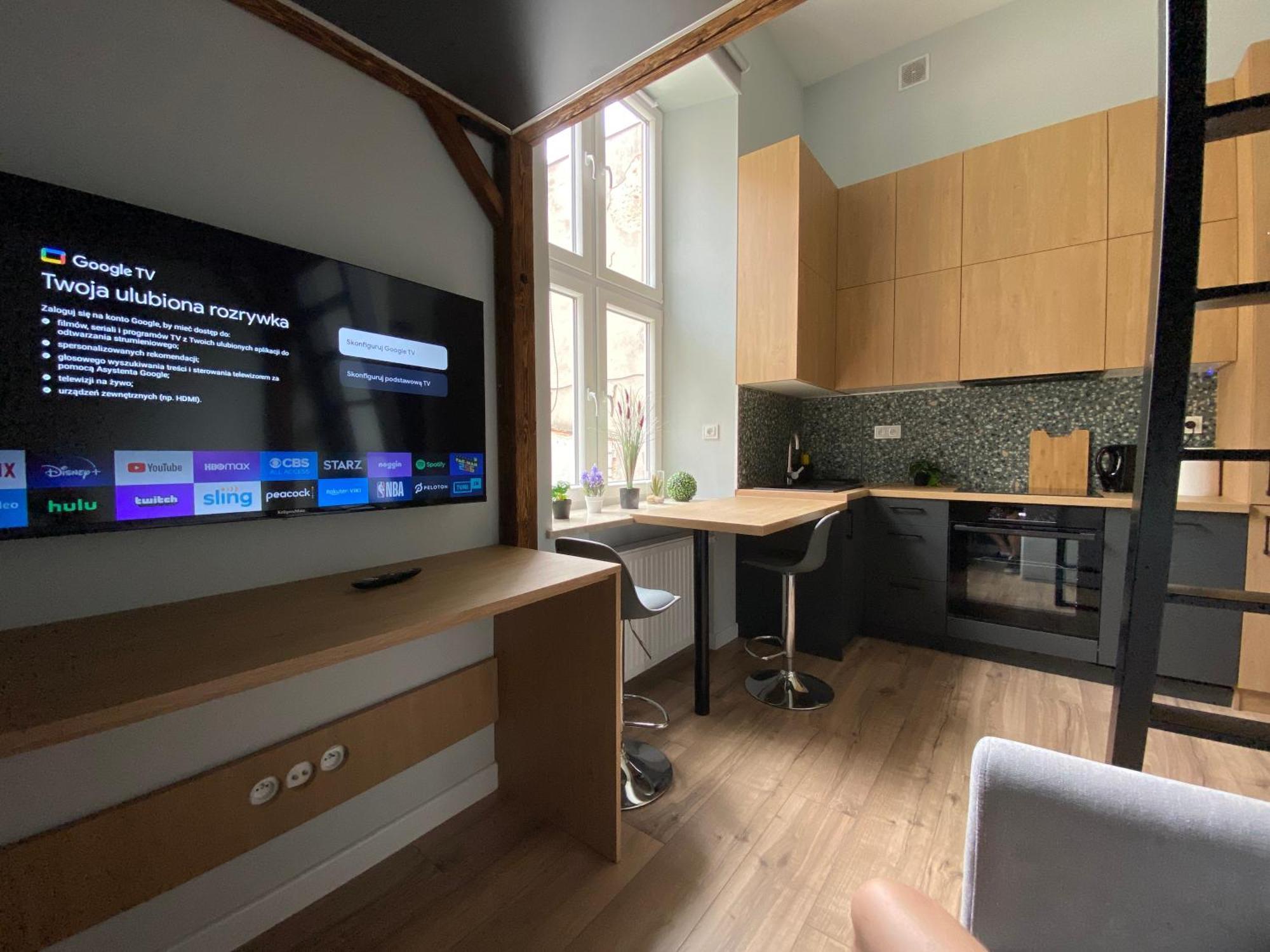Apartament Mini Max Kielce Extérieur photo
